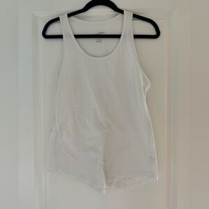 Basic Racerback Tank